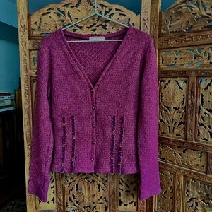 🌺Y2K Vintage Alannah Hill - the Betsy Johnson of Australia. Size M